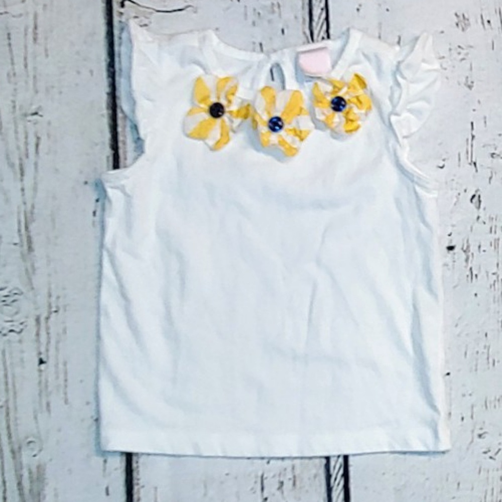 Janie and Jack 18-24mo GUC!